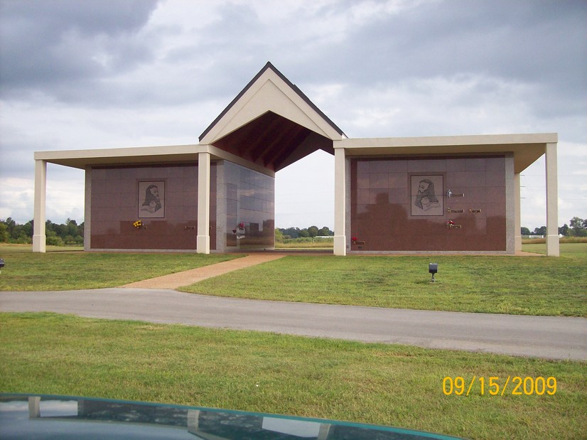 Rose Hill Memorial Gardens